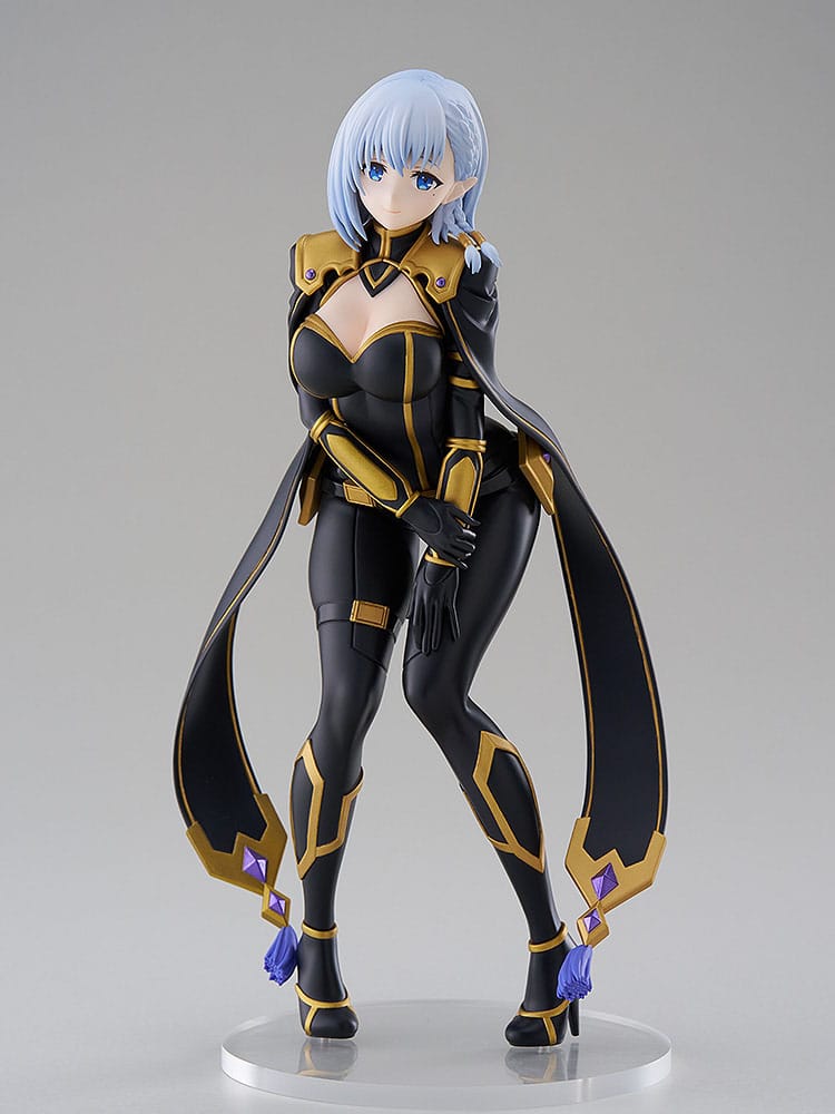 The Eminence in Shadow Pop Up Parade PVC Statue Beta L Size 20 cm Prizefiguren Yokina