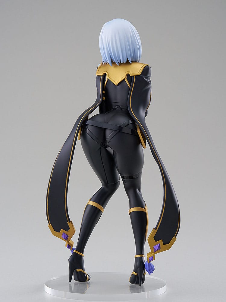 The Eminence in Shadow Pop Up Parade PVC Statue Beta L Size 20 cm Prizefiguren Yokina