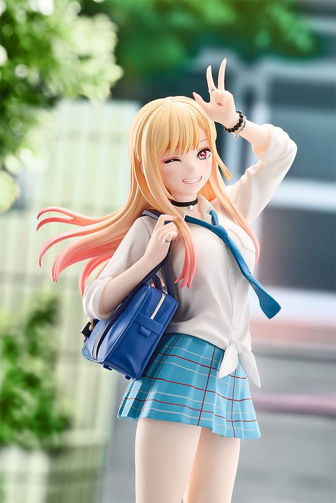 My Dress-Up Darling Pop Up Parade PVC Statue Marin Kitagawa 19 cm Prizefiguren Yokina