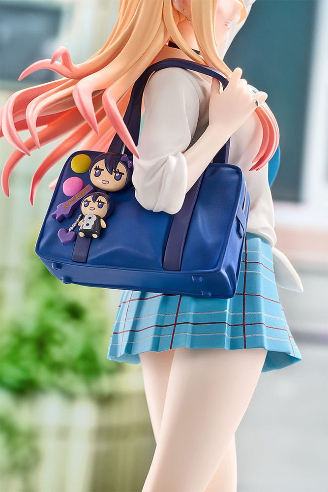 My Dress-Up Darling Pop Up Parade PVC Statue Marin Kitagawa 19 cm Prizefiguren Yokina