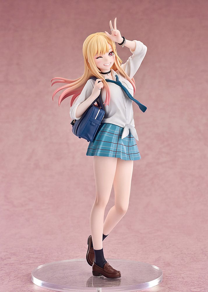 My Dress-Up Darling Pop Up Parade PVC Statue Marin Kitagawa 19 cm Prizefiguren Yokina