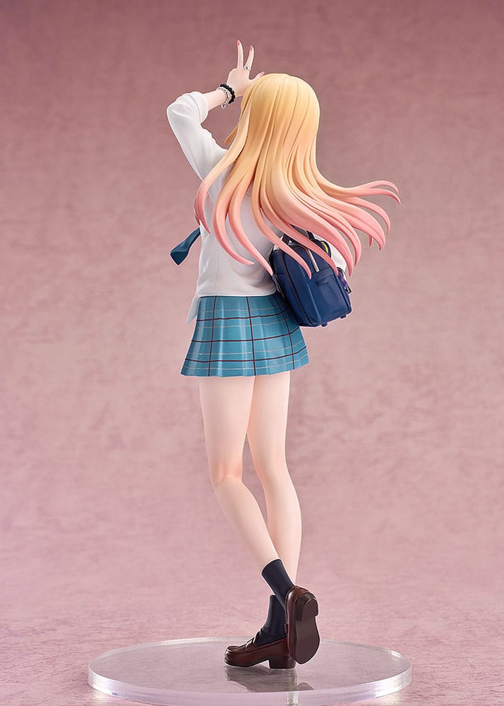 My Dress-Up Darling Pop Up Parade PVC Statue Marin Kitagawa 19 cm Prizefiguren Yokina