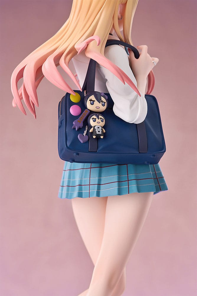 My Dress-Up Darling Pop Up Parade PVC Statue Marin Kitagawa 19 cm Prizefiguren Yokina