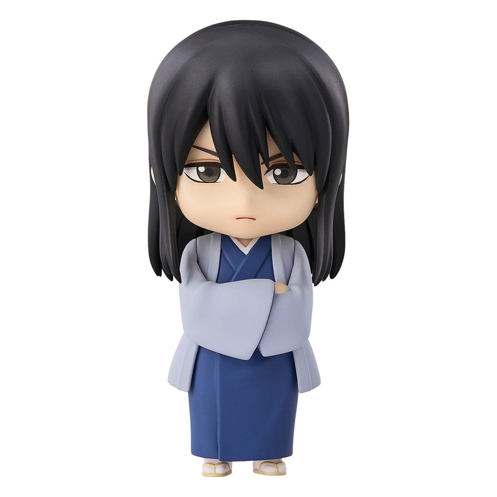 Gintama Nendoroid Actionfigur Kotaro Katsura 10 cm Nendoroids Yokina