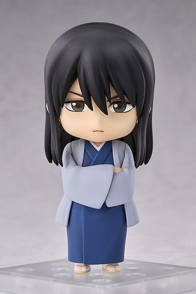 Gintama Nendoroid Actionfigur Kotaro Katsura 10 cm Nendoroids Yokina