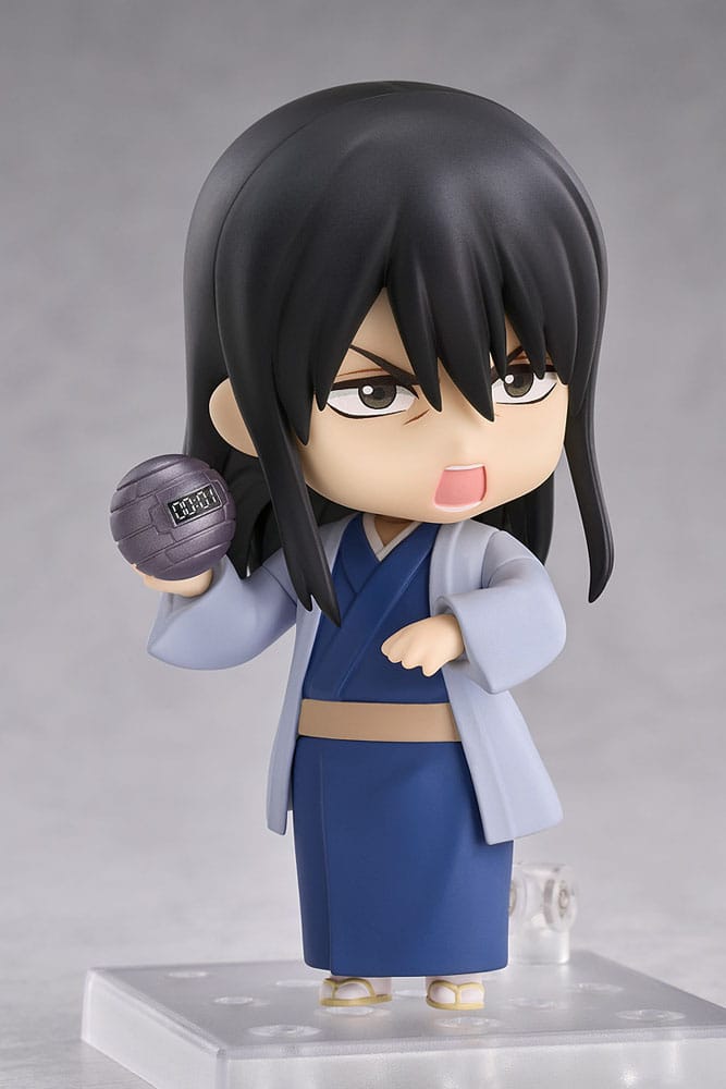 Gintama Nendoroid Actionfigur Kotaro Katsura 10 cm Nendoroids Yokina