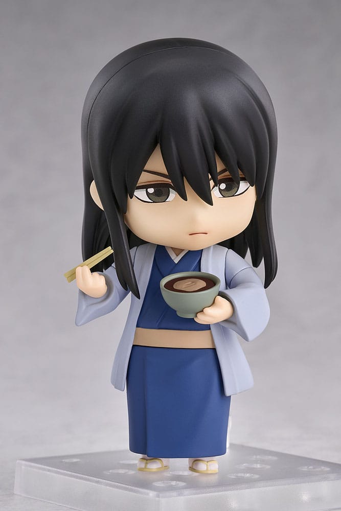 Gintama Nendoroid Actionfigur Kotaro Katsura 10 cm Nendoroids Yokina