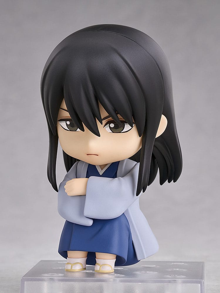 Gintama Nendoroid Actionfigur Kotaro Katsura 10 cm Nendoroids Yokina