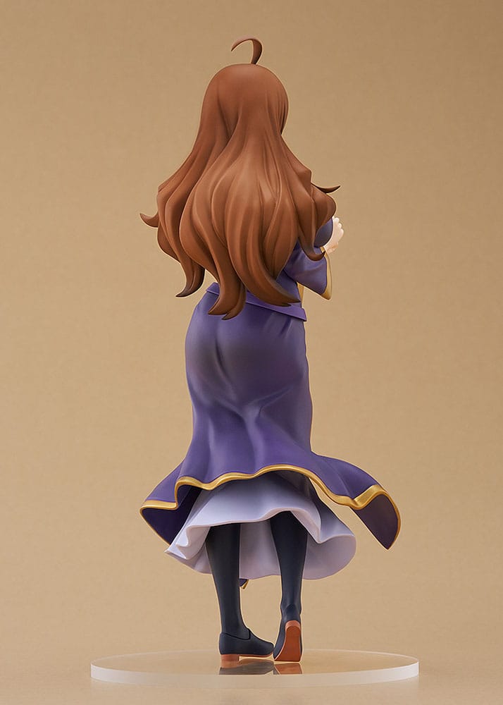 Konosuba 3 Pop Up Parade PVC Statue Wiz L Size 24 cm Prizefiguren Yokina