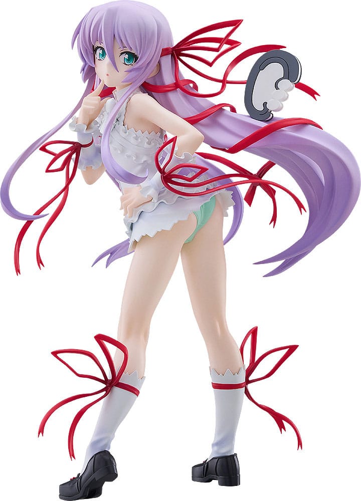 Demonbane Pop Up Parade PVC Statue Al Azif Special Edition 22 cm Prizefiguren Yokina
