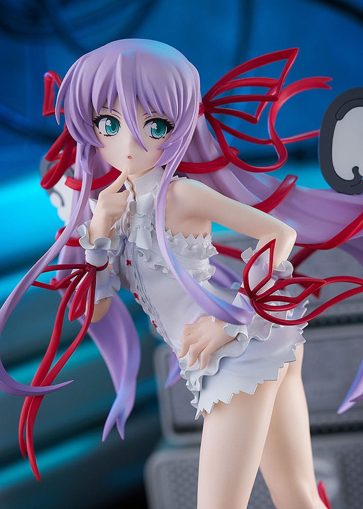 Demonbane Pop Up Parade PVC Statue Al Azif Special Edition 22 cm Prizefiguren Yokina