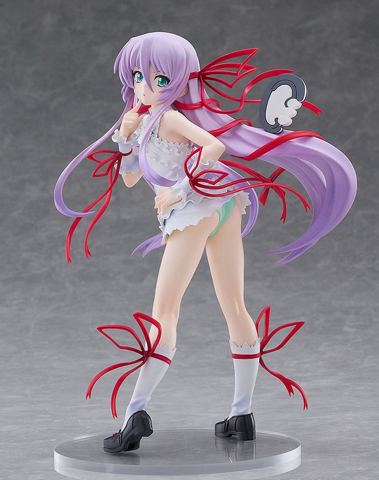 Demonbane Pop Up Parade PVC Statue Al Azif Special Edition 22 cm Prizefiguren Yokina