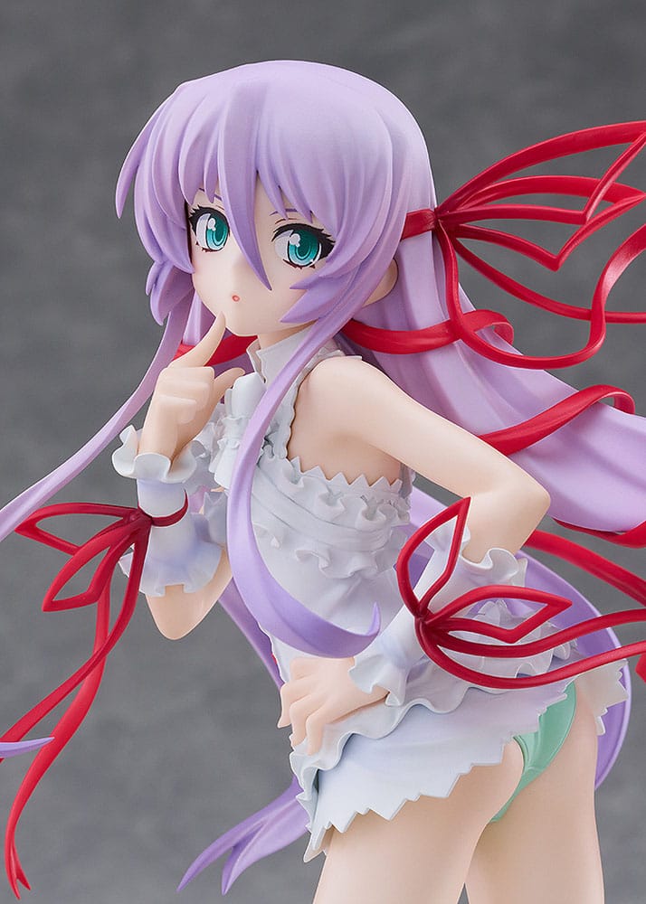 Demonbane Pop Up Parade PVC Statue Al Azif Special Edition 22 cm Prizefiguren Yokina