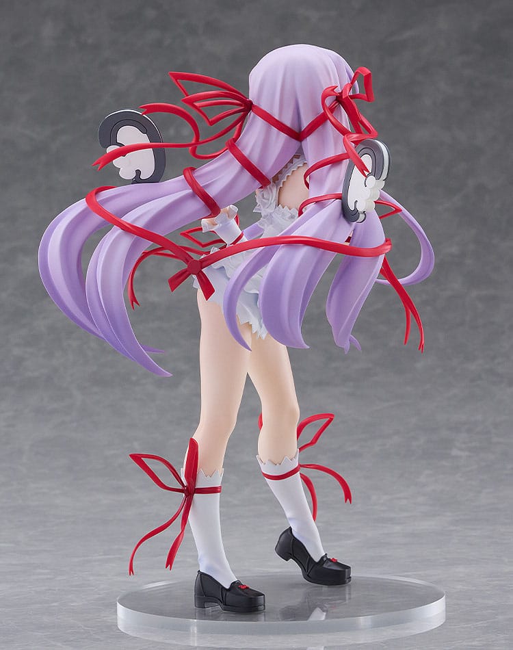 Demonbane Pop Up Parade PVC Statue Al Azif Special Edition 22 cm Prizefiguren Yokina