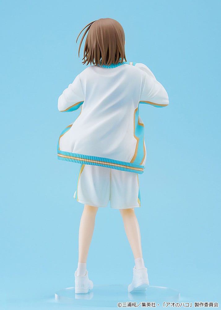 Blue Box Pop Up Parade PVC Statue Chinatsu Kano L Size 21 cm Prizefiguren Yokina
