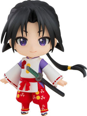 The Elusive Samurai Nendoroid Actionfigur Tokiyuki Hojo 10 cm Nendoroids Yokina