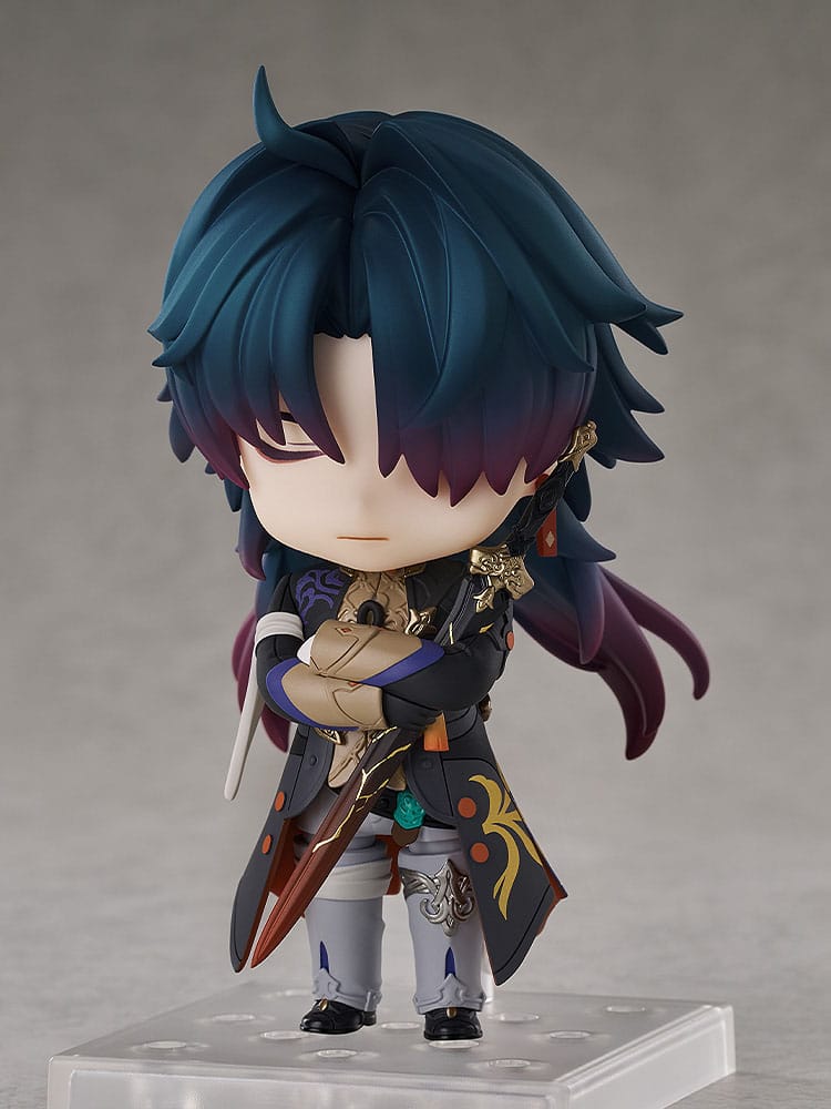 Honkai: Star Rail Nendoroid Actionfigur Blade 10 cm Nendoroids Yokina