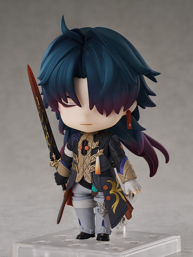 Honkai: Star Rail Nendoroid Actionfigur Blade 10 cm Nendoroids Yokina