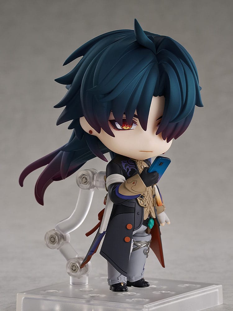 Honkai: Star Rail Nendoroid Actionfigur Blade 10 cm Nendoroids Yokina