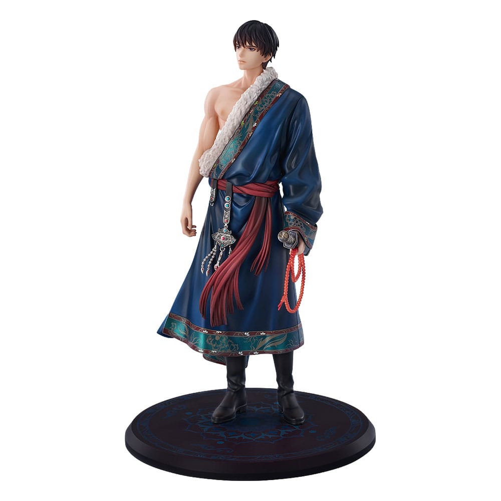 Time Raiders Statue 1/7 Zhang Qiling: Xinxue Jiumeng Ver. 24 cm Scalefiguren Yokina