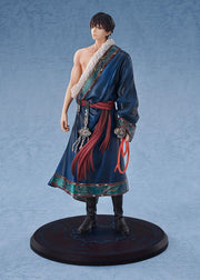Time Raiders Statue 1/7 Zhang Qiling: Xinxue Jiumeng Ver. 24 cm Scalefiguren Yokina