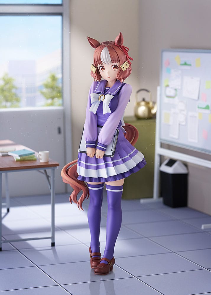 Uma Musume Pretty Derby PVC Statue 1/7 Belno Light 25 cm Scalefiguren Yokina