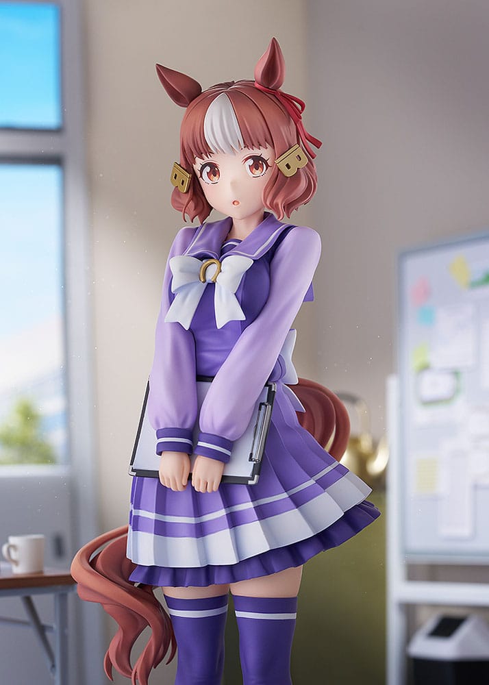 Uma Musume Pretty Derby PVC Statue 1/7 Belno Light 25 cm Scalefiguren Yokina