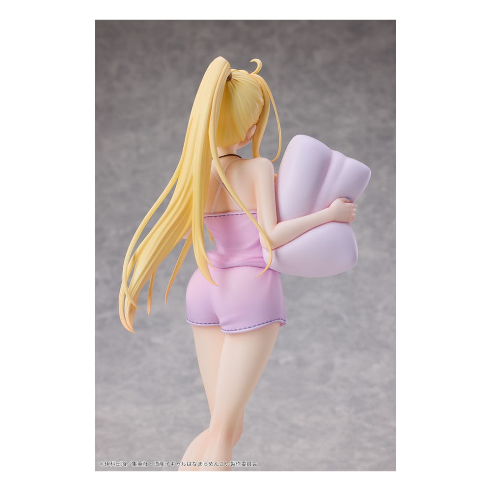 Hokkaido Gals Are Super Adorable! PVC Statue 1/6 Minami Fuyuki Pajama Ver. 27 cm Scalefiguren Yokina