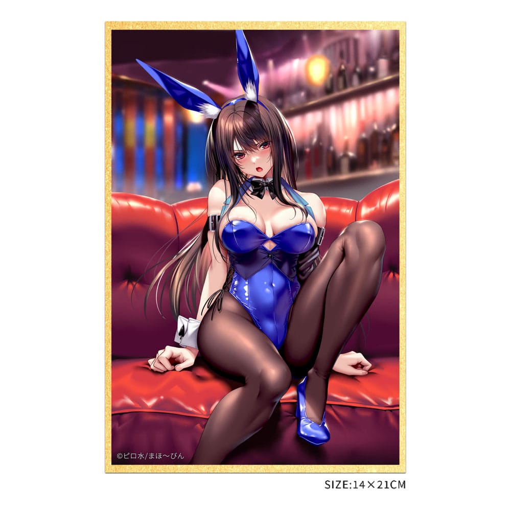 Original Character PVC Statue 1/6 Shy Girl Minazumi Kasane Normal Edition 24 cm Scalefiguren Yokina