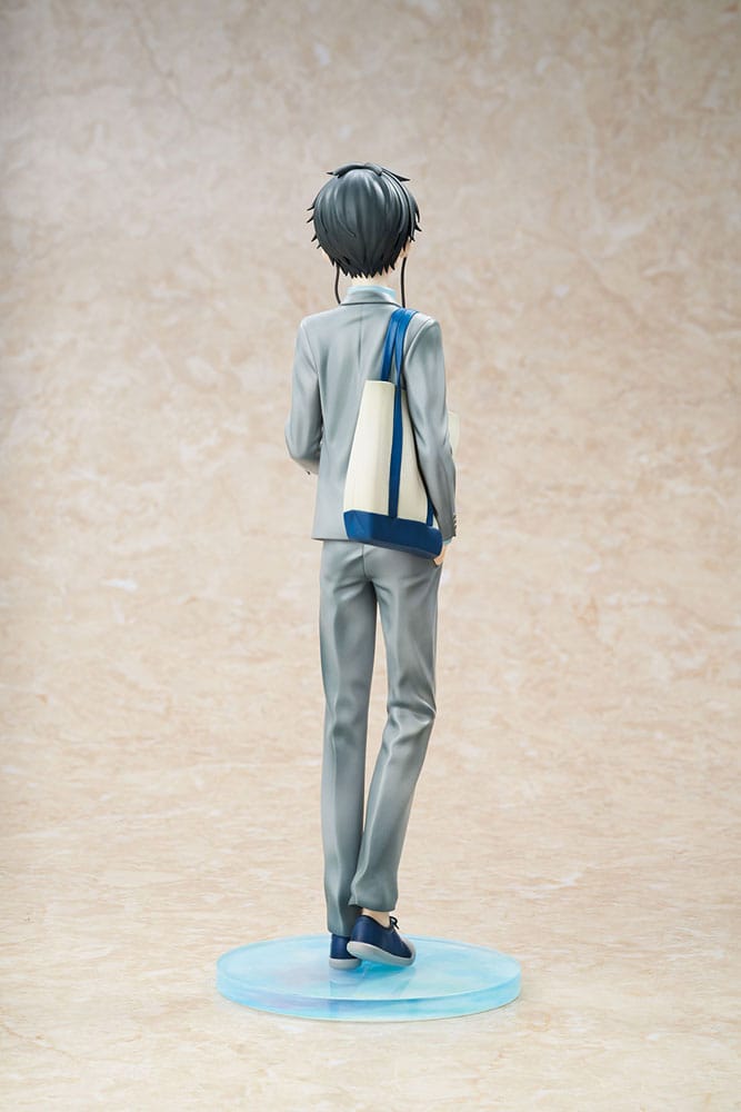 Your Lie in April PVC Statue 1/7 Kousei Arima 27 cm Scalefiguren Yokina