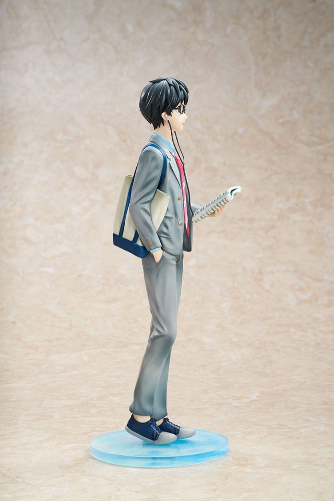 Your Lie in April PVC Statue 1/7 Kousei Arima 27 cm Scalefiguren Yokina