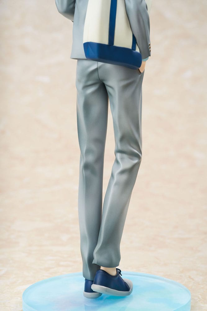 Your Lie in April PVC Statue 1/7 Kousei Arima 27 cm Scalefiguren Yokina