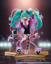 Character Vocal Series 01 Statue 1/7 Hatsune Miku Digital Stars 2023 Ver. 23 cm Scalefiguren Yokina