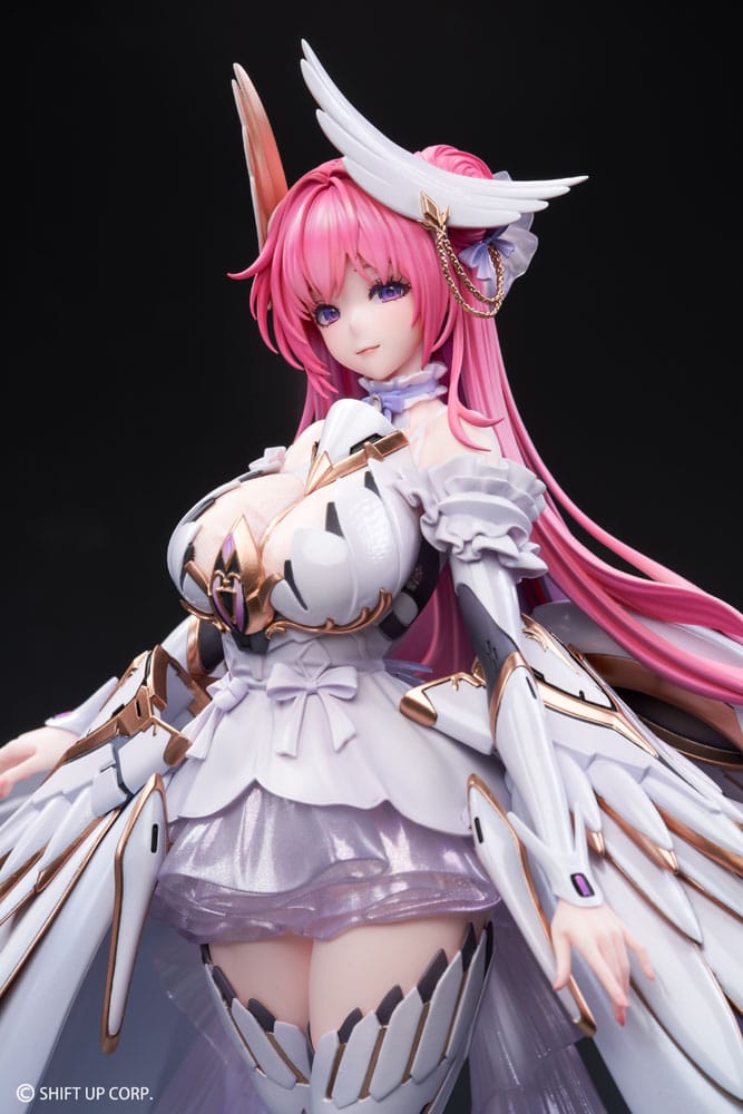 Goddess of Victory: Nikke PVC Statue 1/7 Dorothy Deluxe Edtition 31 cm Scalefiguren Yokina