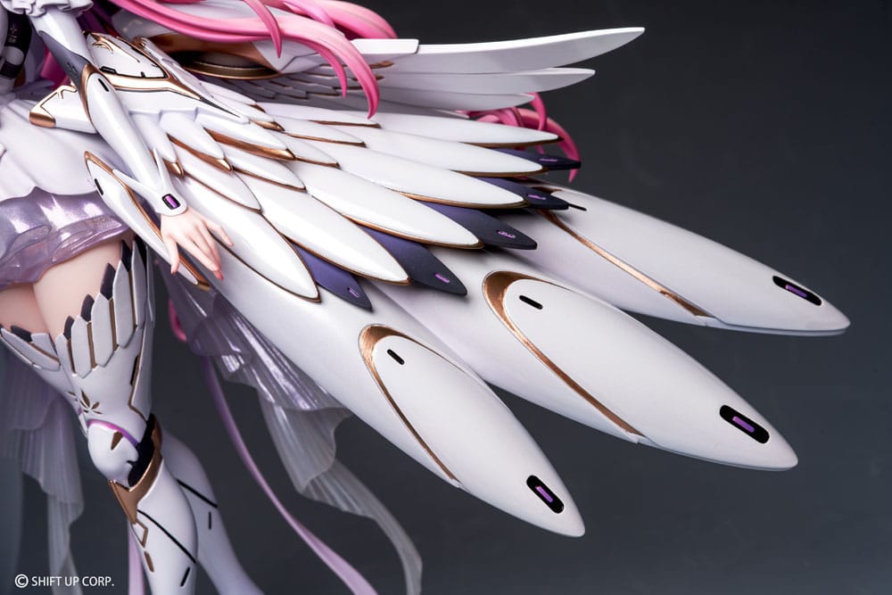 Goddess of Victory: Nikke PVC Statue 1/7 Dorothy Deluxe Edtition 31 cm Scalefiguren Yokina