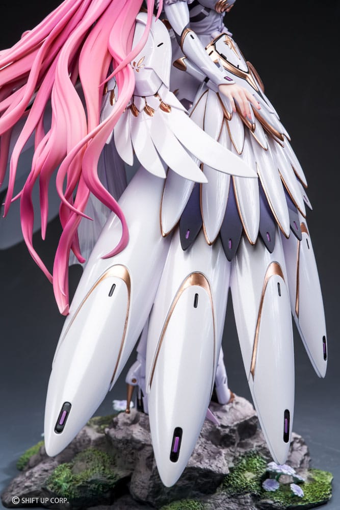 Goddess of Victory: Nikke PVC Statue 1/7 Dorothy Deluxe Edtition 31 cm Scalefiguren Yokina