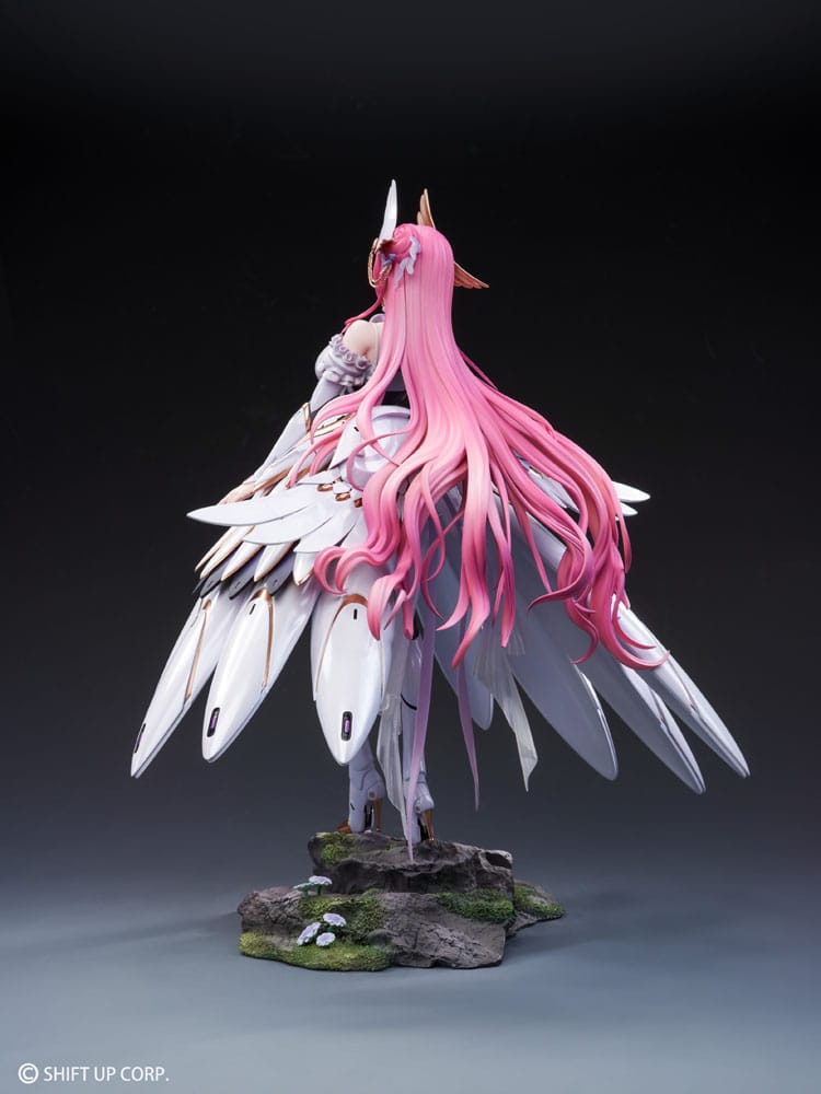 Goddess of Victory: Nikke PVC Statue 1/7 Dorothy Deluxe Edtition 31 cm Scalefiguren Yokina
