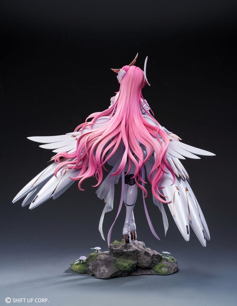 Goddess of Victory: Nikke PVC Statue 1/7 Dorothy Deluxe Edtition 31 cm Scalefiguren Yokina