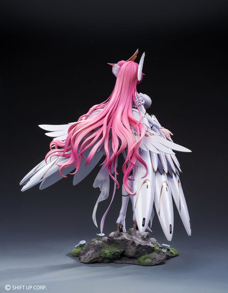 Goddess of Victory: Nikke PVC Statue 1/7 Dorothy Deluxe Edtition 31 cm Scalefiguren Yokina