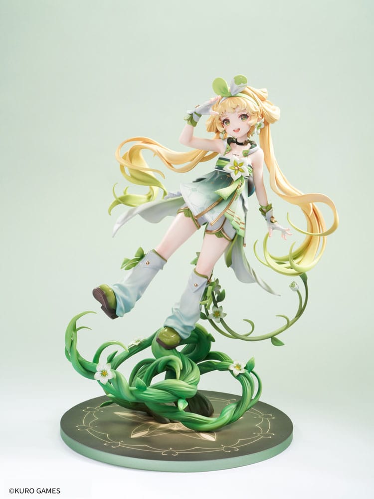 Wuthering Waves PVC Statue 1/7 Verina 27 cm Scalefiguren Yokina