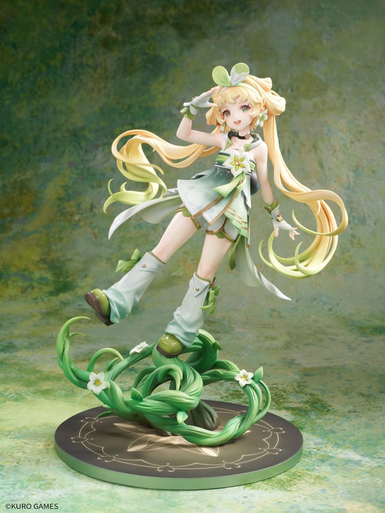 Wuthering Waves PVC Statue 1/7 Verina 27 cm Scalefiguren Yokina