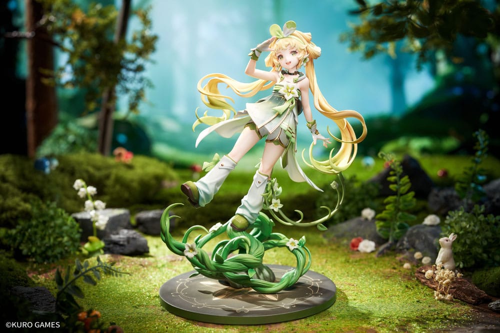 Wuthering Waves PVC Statue 1/7 Verina 27 cm Scalefiguren Yokina