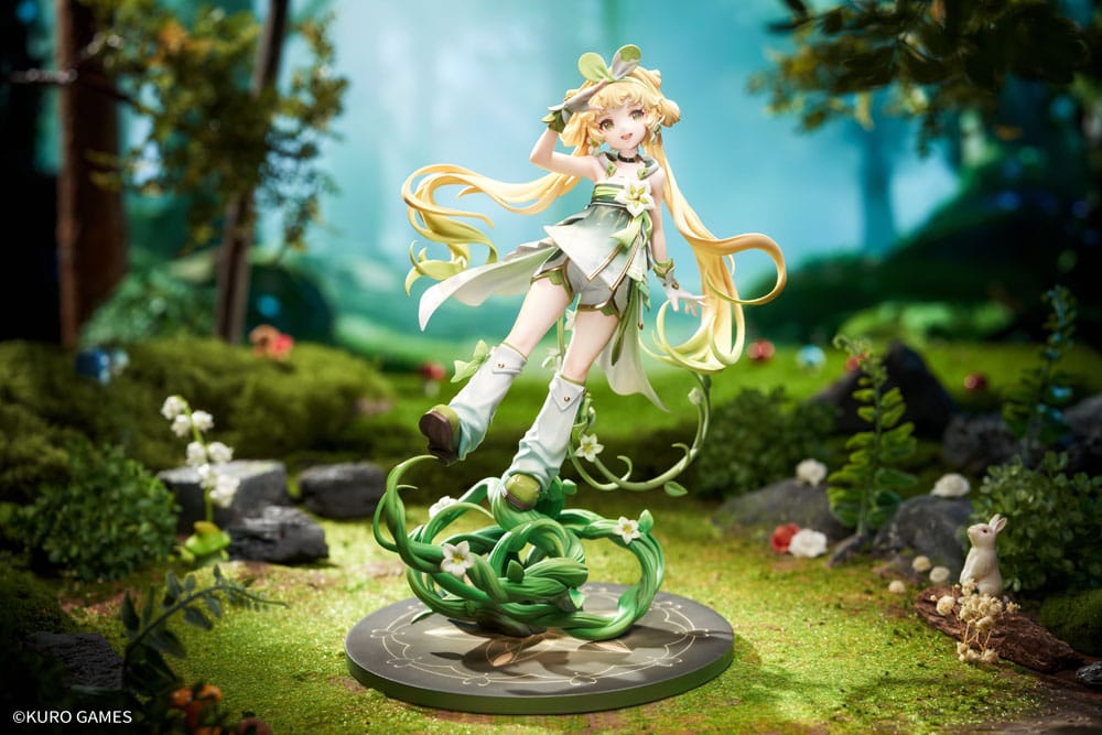 Wuthering Waves PVC Statue 1/7 Verina 27 cm Scalefiguren Yokina