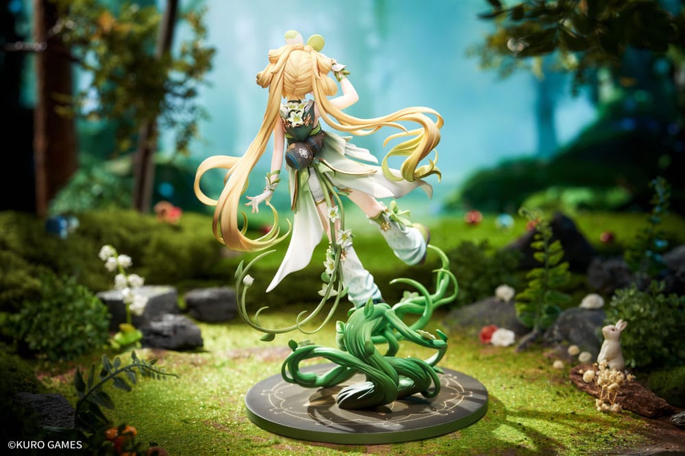 Wuthering Waves PVC Statue 1/7 Verina 27 cm Scalefiguren Yokina