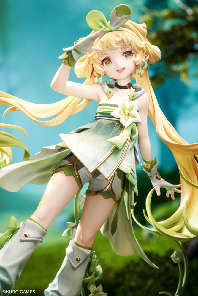Wuthering Waves PVC Statue 1/7 Verina 27 cm Scalefiguren Yokina