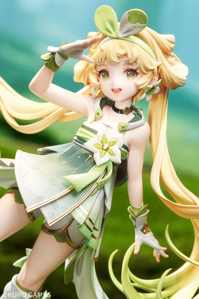 Wuthering Waves PVC Statue 1/7 Verina 27 cm Scalefiguren Yokina