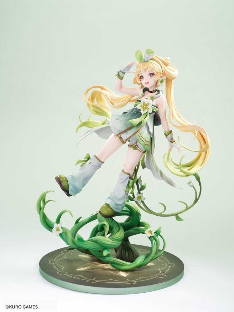 Wuthering Waves PVC Statue 1/7 Verina 27 cm Scalefiguren Yokina