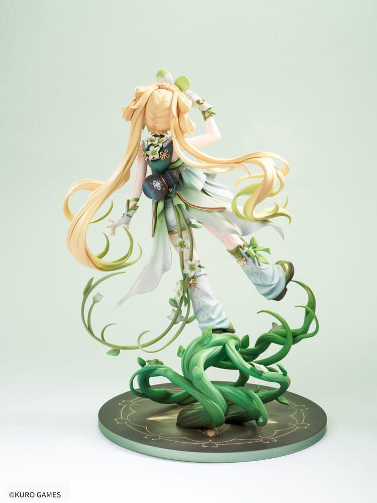 Wuthering Waves PVC Statue 1/7 Verina 27 cm Scalefiguren Yokina
