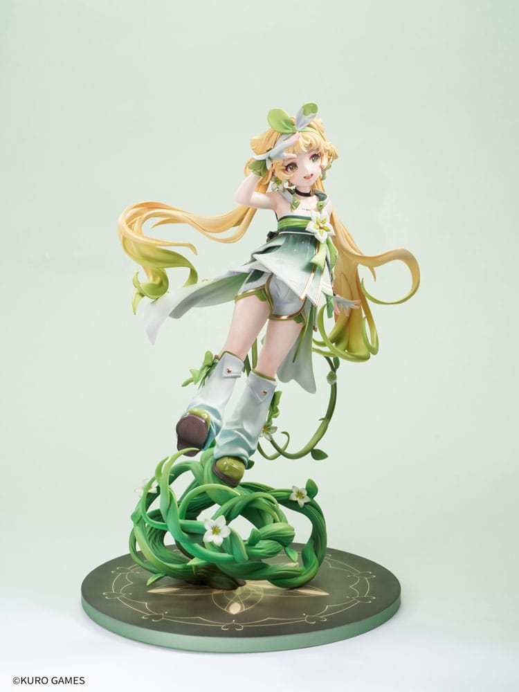 Wuthering Waves PVC Statue 1/7 Verina 27 cm Scalefiguren Yokina