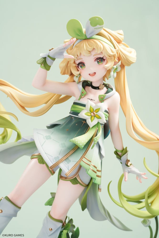 Wuthering Waves PVC Statue 1/7 Verina 27 cm Scalefiguren Yokina